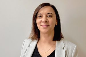 Nouvelle directrice commerciale: Sylvie Carlejo