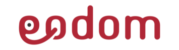 Eodom Logo