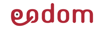 Nouveau logo Eodom